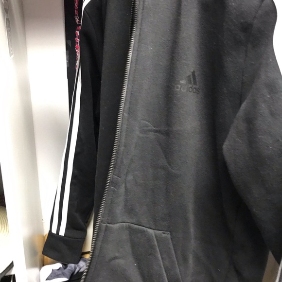 Adidas vest - Picture 3 of 3